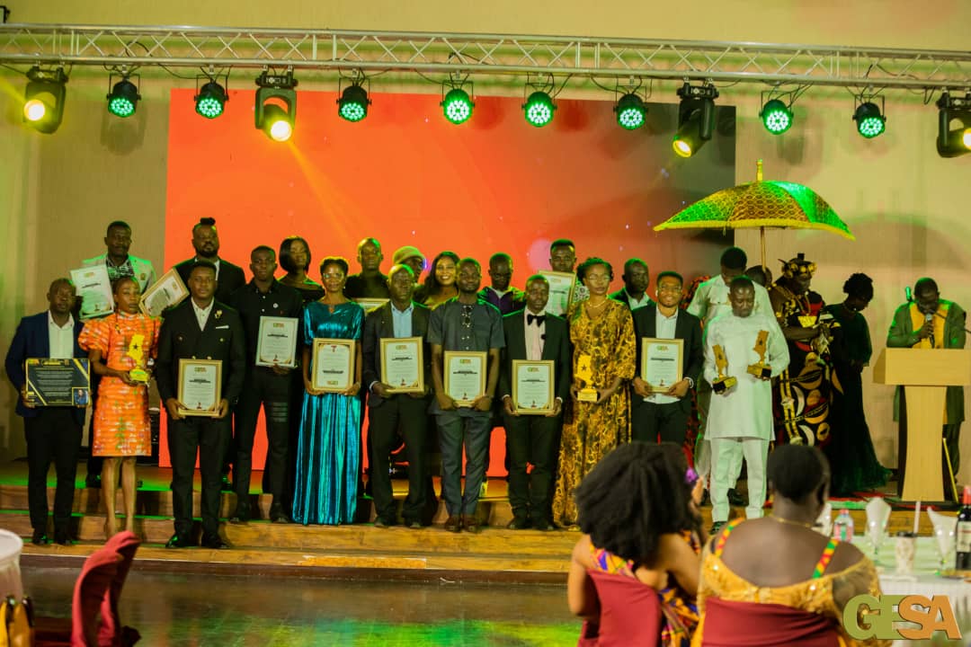 EcoPreneurs Award